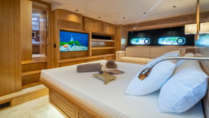 Motoryacht „Cloud 9“ – fotka 15