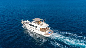 Motoryacht „Cloud 9“ – fotka 4