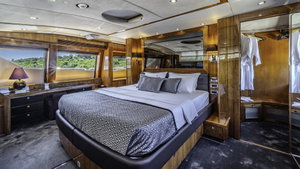 Sunseeker 34 Metre Yacht „Arago“ – fotka 14