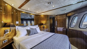 Sunseeker 34 Metre Yacht „Arago“ – fotka 19