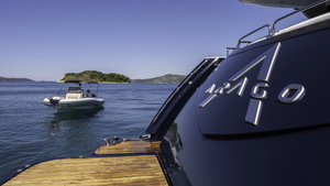 Sunseeker 34 Metre Yacht „Arago“ – fotka 10