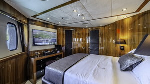 Sunseeker 34 Metre Yacht „Arago“ – fotka 28