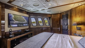 Sunseeker 34 Metre Yacht „Arago“ – fotka 31
