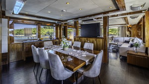 Sunseeker 34 Metre Yacht „Arago“ – fotka 12