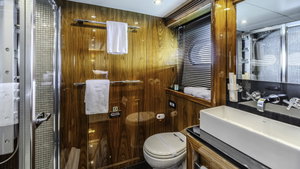 Sunseeker 34 Metre Yacht „Arago“ – fotka 35
