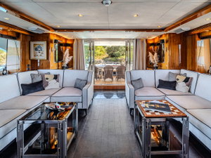 Sunseeker 34 Metre Yacht „Arago“ – fotka 37