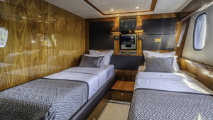 Sunseeker 34 Metre Yacht „Arago“ – fotka 34