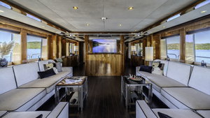 Sunseeker 34 Metre Yacht „Arago“ – fotka 11