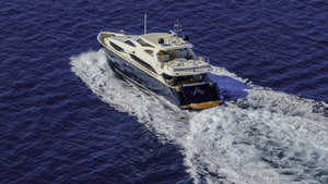 Sunseeker 34 Metre Yacht „Arago“ – fotka 4
