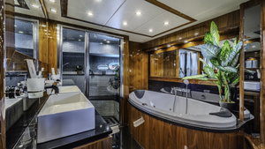 Sunseeker 34 Metre Yacht „Arago“ – fotka 17