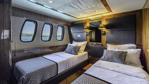 Sunseeker 34 Metre Yacht „Arago“ – fotka 33