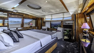 Sunseeker 34 Metre Yacht „Arago“ – fotka 16