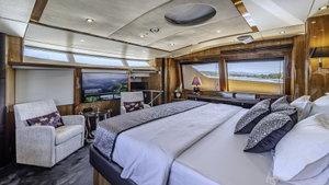 Sunseeker 34 Metre Yacht „Arago“ – fotka 15