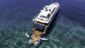 Sunseeker 34 Metre Yacht „Arago“ – fotka 7