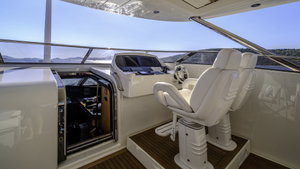 Sunseeker 34 Metre Yacht „Arago“ – fotka 24
