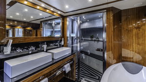 Sunseeker 34 Metre Yacht „Arago“ – fotka 18