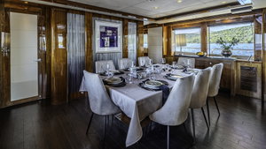 Sunseeker 34 Metre Yacht „Arago“ – fotka 13