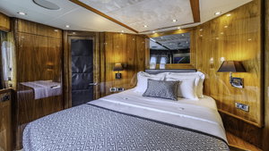 Sunseeker 34 Metre Yacht „Arago“ – fotka 30