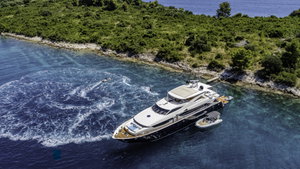 Sunseeker 34 Metre Yacht „Arago“ – fotka 6