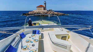 Ferretti 880 „Miss Katarina“ – fotka 10