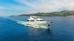 Ferretti 880 „Miss Katarina“ – fotka 20