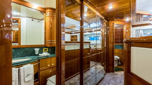 Ferretti 880 „Miss Katarina“ – fotka 14