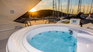 Ferretti 880 „Miss Katarina“ – fotka 6