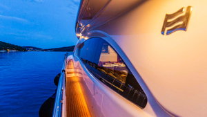 Ferretti 880 „Miss Katarina“ – fotka 8