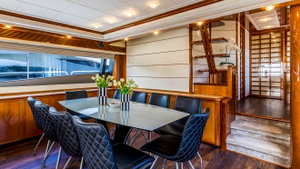 Ferretti 880 „Miss Katarina“ – fotka 19