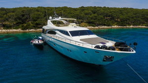 Ferretti 880 „Miss Katarina“ – fotka 5
