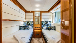 Ferretti 880 „Miss Katarina“ – fotka 15