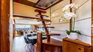Ferretti 880 „Miss Katarina“ – fotka 21