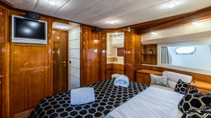 Ferretti 880 „Miss Katarina“ – fotka 17