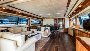 Ferretti 880 „Miss Katarina“ – fotka 18