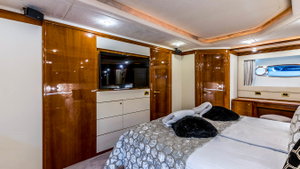 Ferretti 880 „Miss Katarina“ – fotka 13