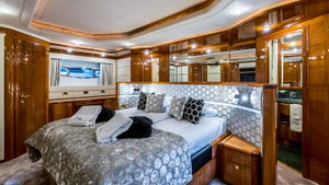 Ferretti 880 „Miss Katarina“ – fotka 12