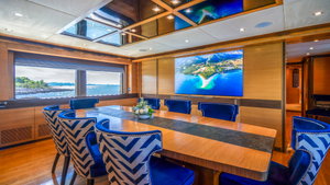 Motoryacht „Silent World“ – fotka 17