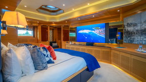 Motoryacht „Silent World“ – fotka 33