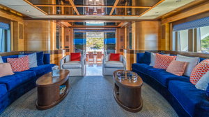 Motoryacht „Silent World“ – fotka 11