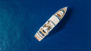 Motoryacht „Silent World“ – fotka 7