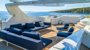 Motoryacht „Silent World“ – fotka 22