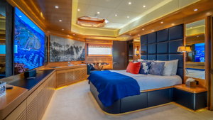 Motoryacht „Silent World“ – fotka 31