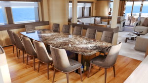 Motoryacht „Silent World“ – fotka 14