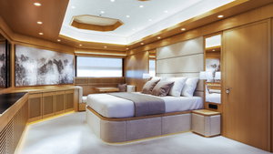 Motoryacht „Silent World“ – fotka 34