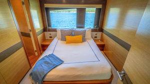 Motoryacht „Silent World“ – fotka 42