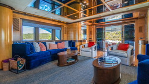 Motoryacht „Silent World“ – fotka 13