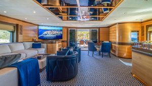 Motoryacht „Silent World“ – fotka 46