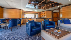 Motoryacht „Silent World“ – fotka 45