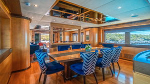 Motoryacht „Silent World“ – fotka 18
