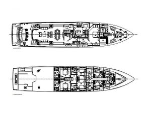 Motoryacht „Silent World“ – fotka 50